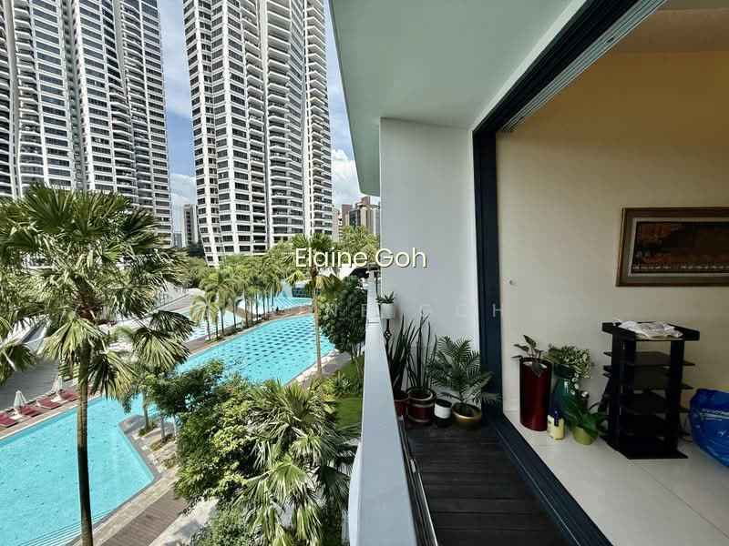 D'LEEDON (FORMER FARRER COURT) 8