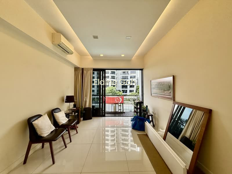 D'LEEDON (FORMER FARRER COURT) 9