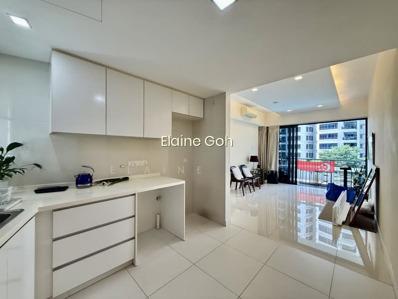 D'LEEDON (FORMER FARRER COURT) 10