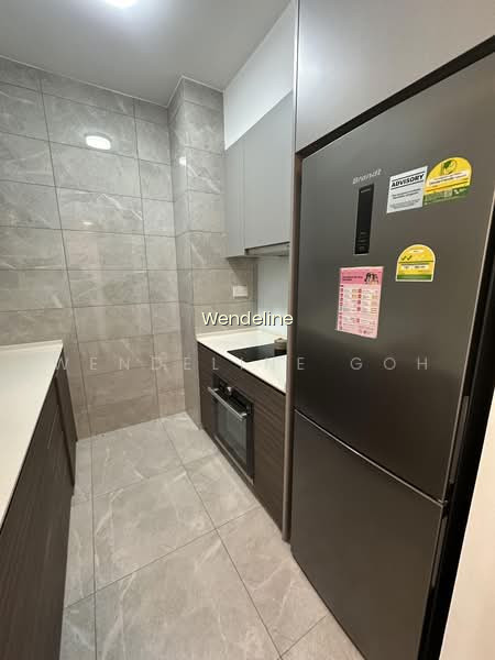 STIRLING RESIDENCES 7