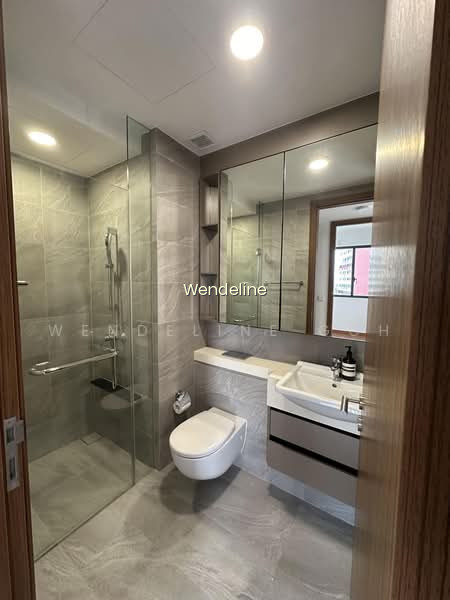 STIRLING RESIDENCES 9