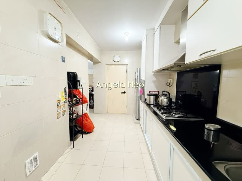 466A SPRING LODGE photo 4