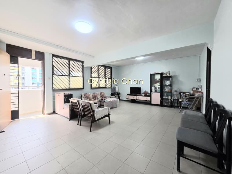 665 Yishun Avenue 4 photo 2