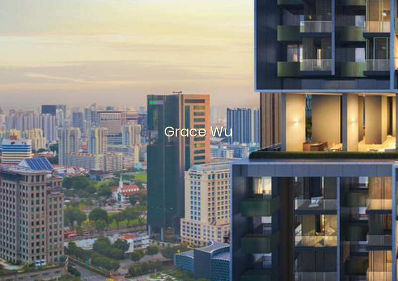 MIDTOWN BAY 8