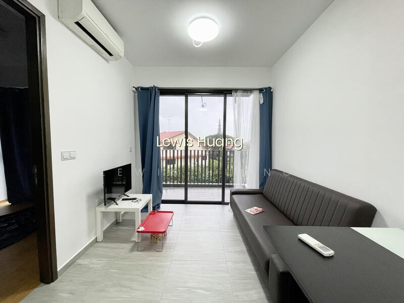 GRANDEUR PARK RESIDENCES image 1 of 10