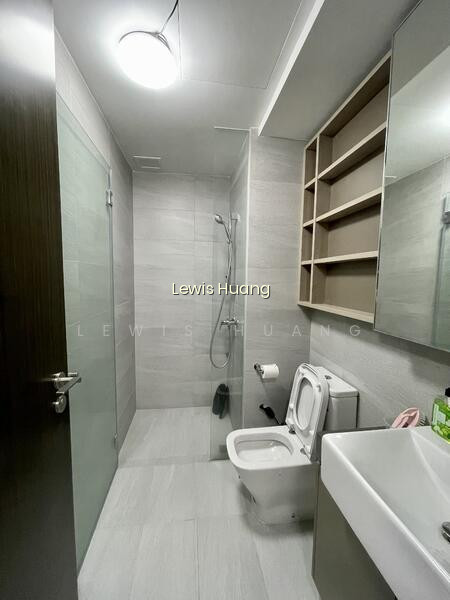 GRANDEUR PARK RESIDENCES photo 2