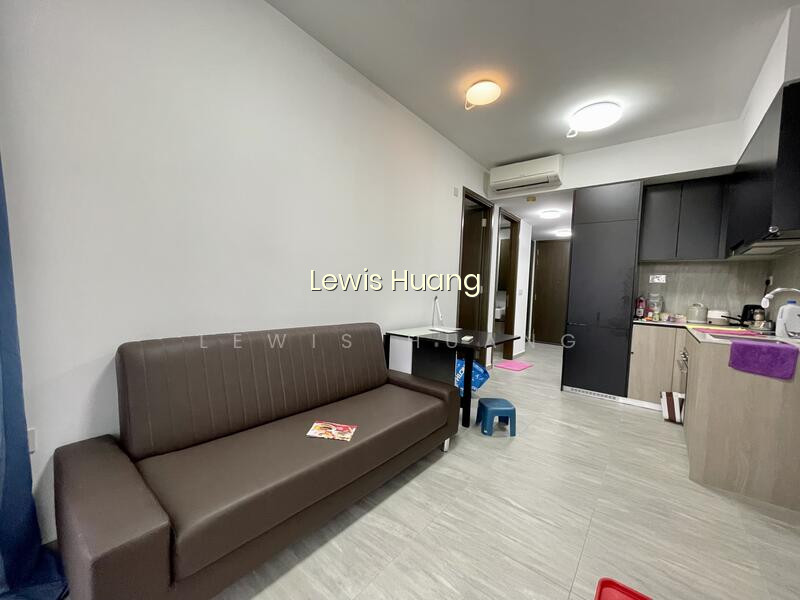 GRANDEUR PARK RESIDENCES photo 5