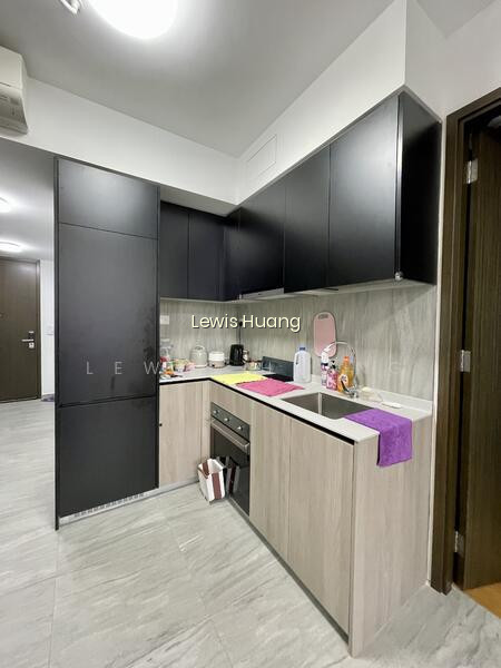 GRANDEUR PARK RESIDENCES photo 6