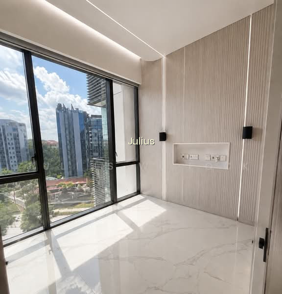 LEEDON GREEN photo 6