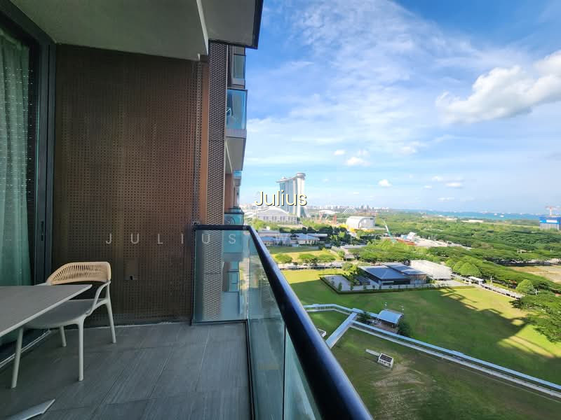 MARINA ONE RESIDENCES image 1 of 10