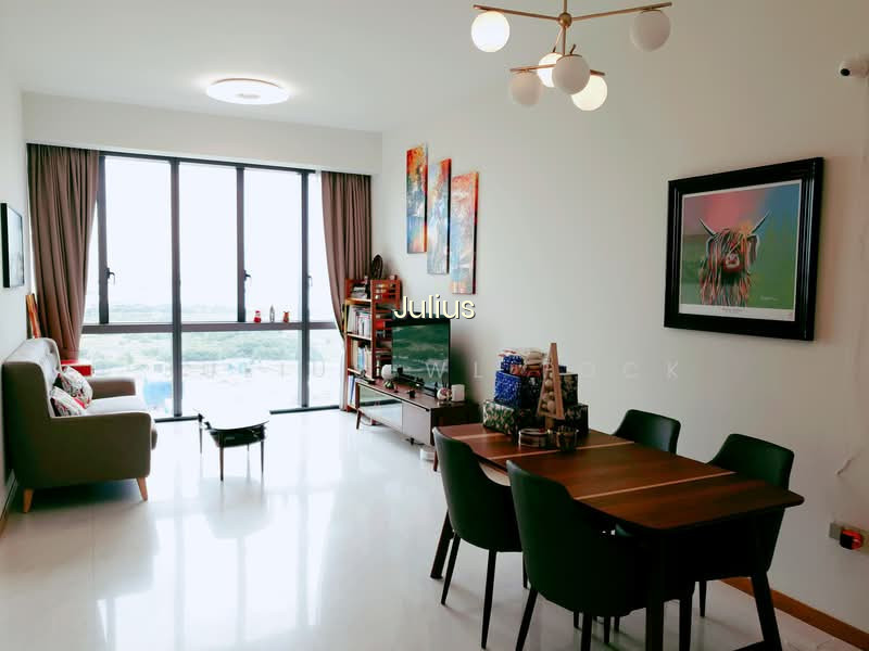 MARINA ONE RESIDENCES photo 2