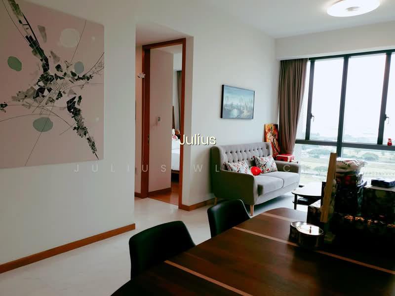 MARINA ONE RESIDENCES photo 3
