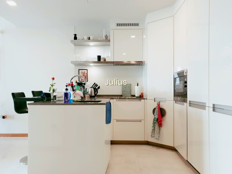 MARINA ONE RESIDENCES photo 4