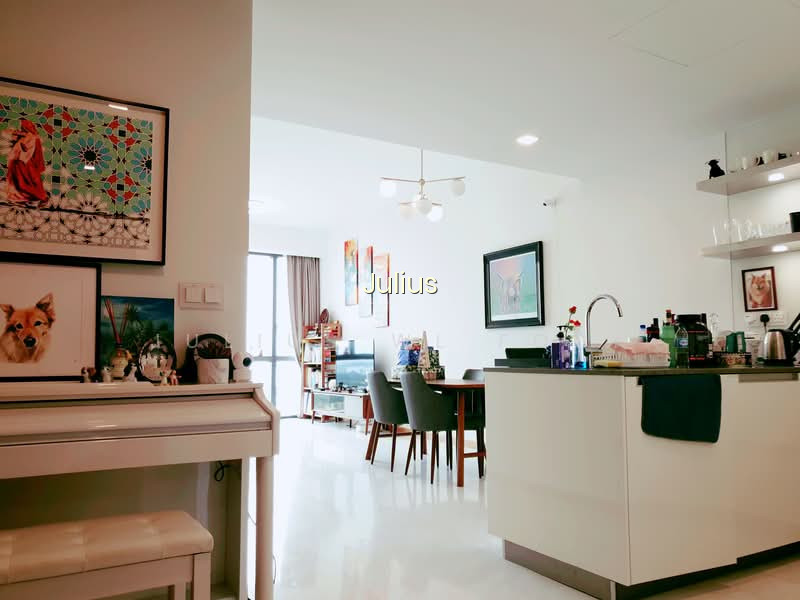 MARINA ONE RESIDENCES photo 5