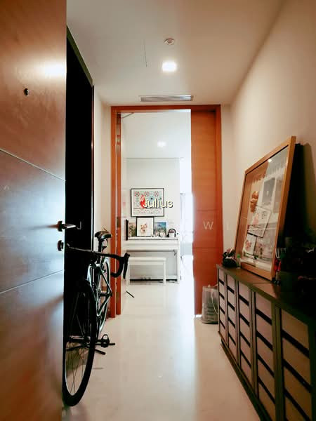 MARINA ONE RESIDENCES photo 6