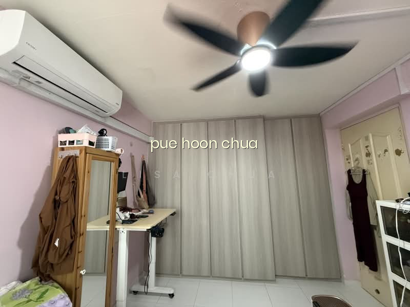 503 BEDOK NORTH STREET 3 photo 5