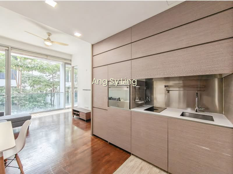 SELETAR PARK RESIDENCE photo 3
