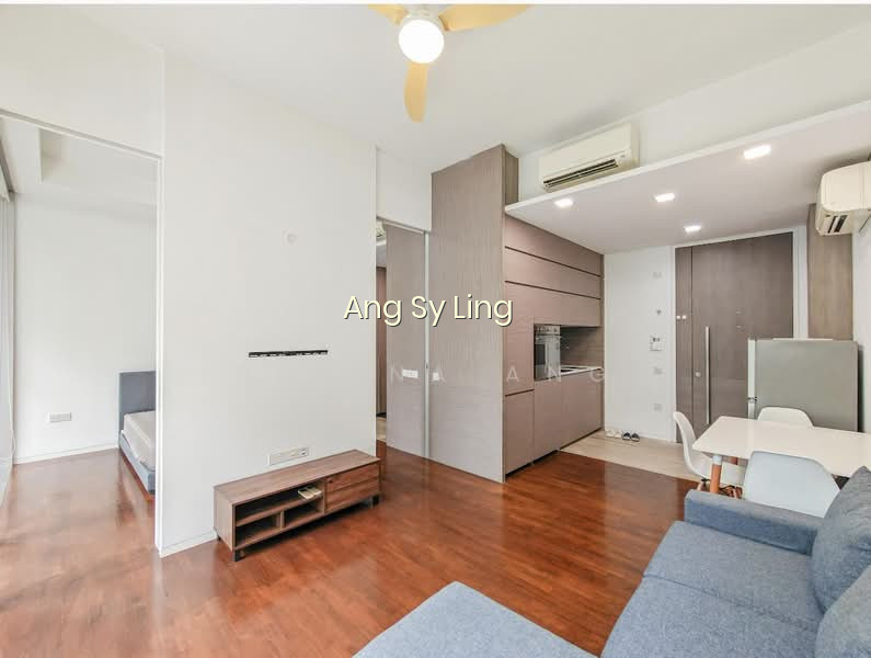 SELETAR PARK RESIDENCE photo 6