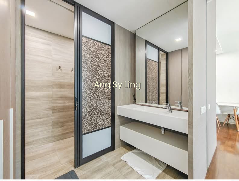SELETAR PARK RESIDENCE photo 2