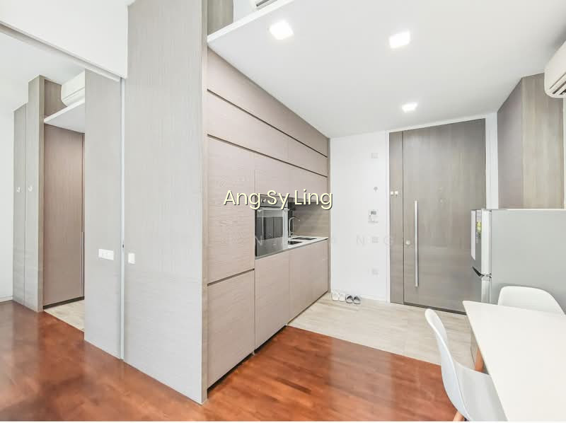 SELETAR PARK RESIDENCE photo 3