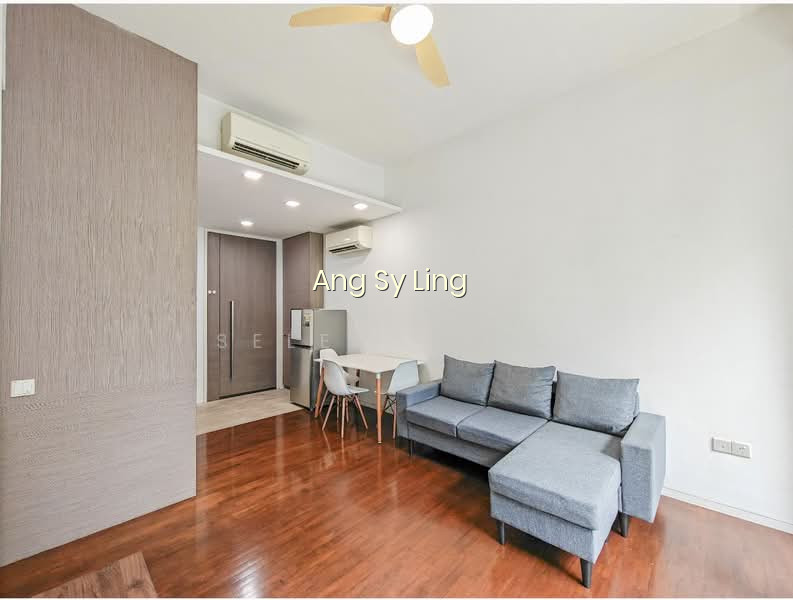 SELETAR PARK RESIDENCE photo 4