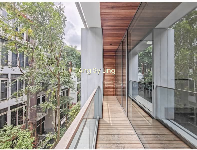 SELETAR PARK RESIDENCE photo 6