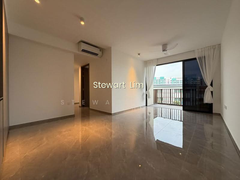 NORWOOD GRAND 2