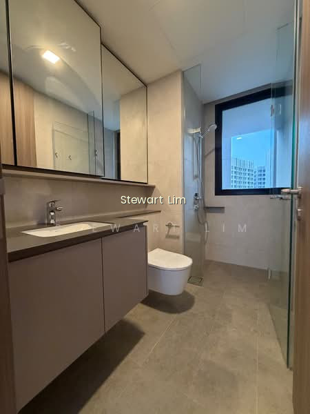 NORWOOD GRAND 3