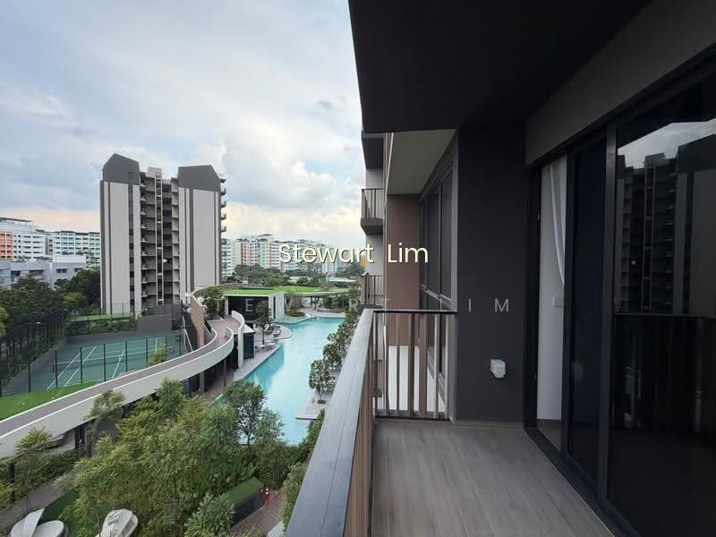 NORWOOD GRAND 7