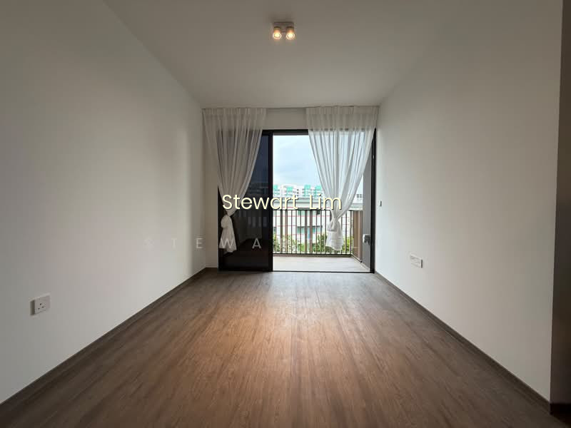 NORWOOD GRAND 8