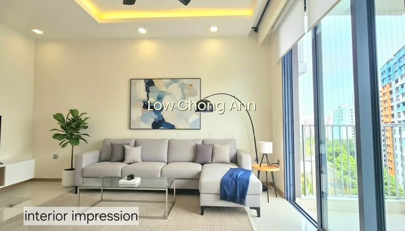 BLOSSOM RESIDENCES image 1 of 10