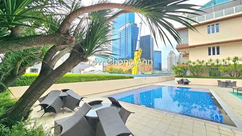 ❤️️2MIN NOVENA MRT ❤️️2 STOPS ORCHARD MRT❤️D11 FREEHOLD 2BED 1BATH ❤️S$20XXPSF -NOVENA VELOCITY MALL photo 3