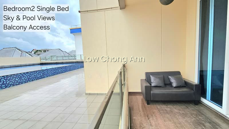 ❤️️2MIN NOVENA MRT ❤️️2 STOPS ORCHARD MRT❤️D11 FREEHOLD 2BED 1BATH ❤️S$20XXPSF -NOVENA VELOCITY MALL photo 4