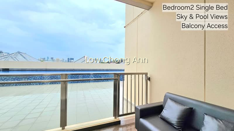 ❤️️2MIN NOVENA MRT ❤️️2 STOPS ORCHARD MRT❤️D11 FREEHOLD 2BED 1BATH ❤️S$20XXPSF -NOVENA VELOCITY MALL photo 5