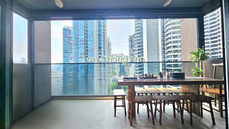 FREEHOLD D11, NEWTON MRT, NEW CONDO, 5BED 4BATH, ORCHARD, NOVENA, NEWTON, SCHOOL, ACS, SJI photo 6