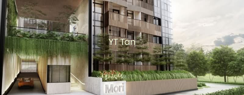 MORI 10