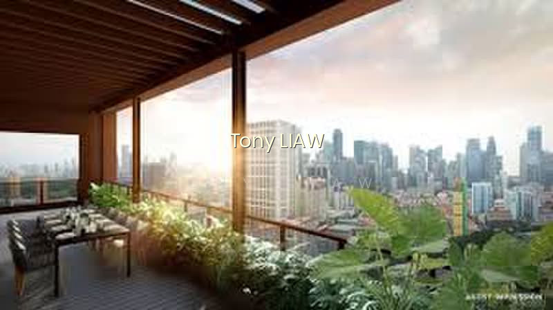 ARINA EAST RESIDENCES photo 3