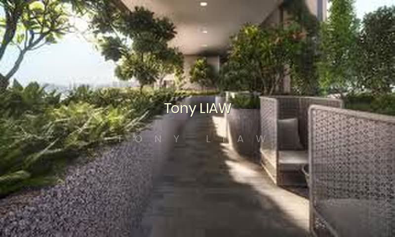 ARINA EAST RESIDENCES photo 4