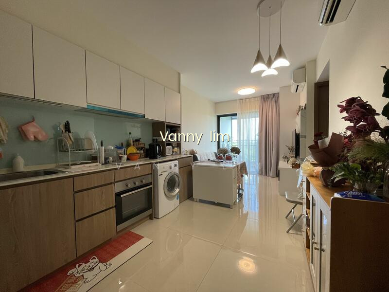 KINGSFORD WATERBAY 2
