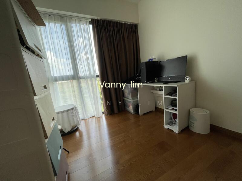 KINGSFORD WATERBAY 3