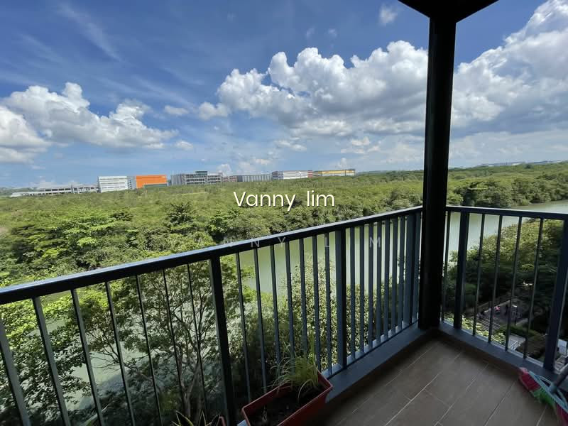 KINGSFORD WATERBAY 4