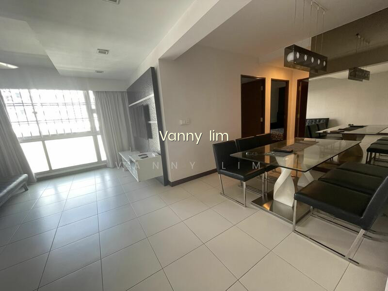 604C PUNGGOL ROAD 8
