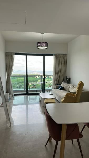 MARINA BAY RESIDENCES image 1 of 10
