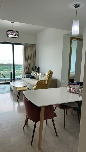 MARINA BAY RESIDENCES photo 2