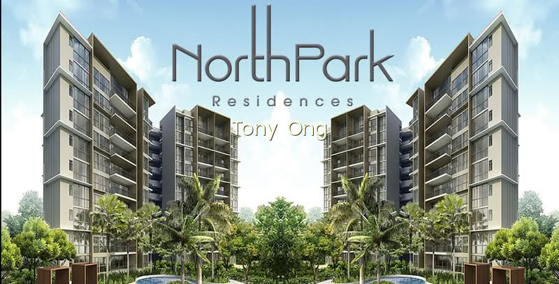 NORTH PARK RESIDENCES photo 5
