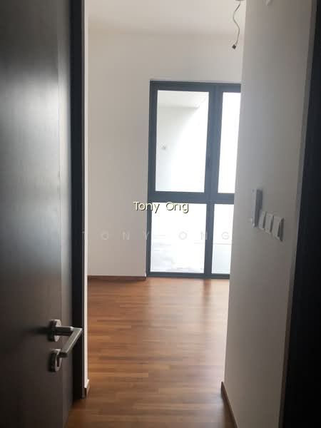 NORTH PARK RESIDENCES photo 2