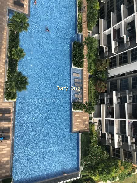 NORTH PARK RESIDENCES photo 4