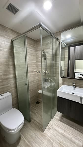 NORTH PARK RESIDENCES photo 6