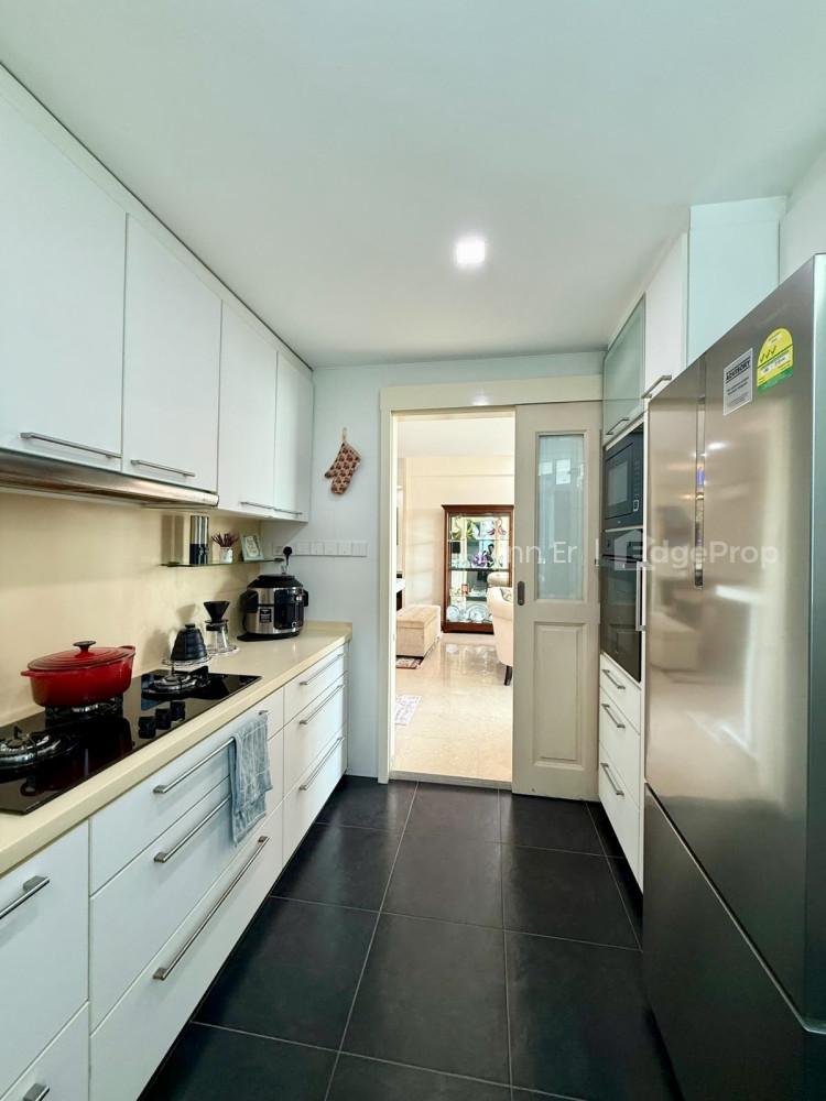 ASTOR GREEN 3