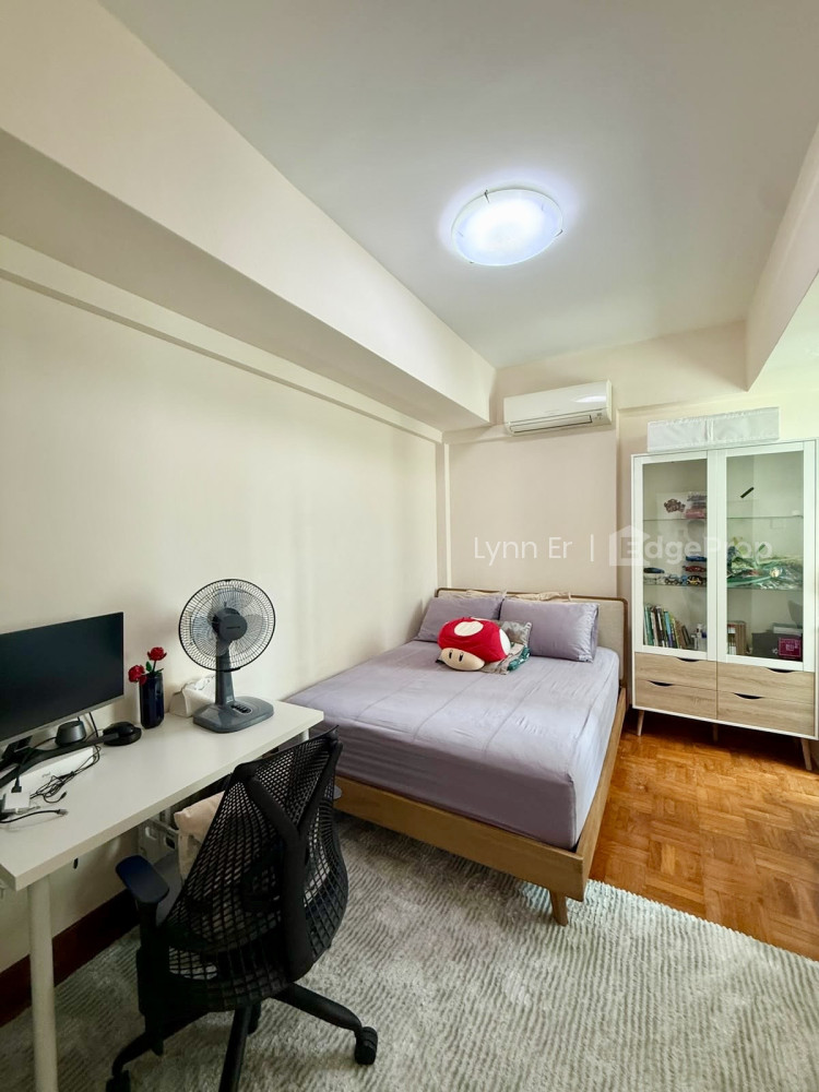 ASTOR GREEN 7